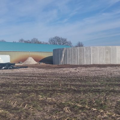 Mestsilo Appelscha