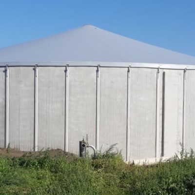 Contact betonnen mestsilo Aquastruct