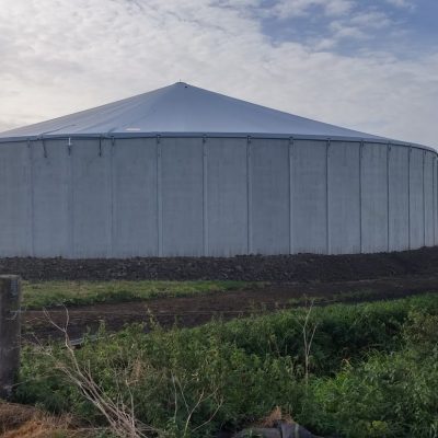 Mestsilo Winsum
